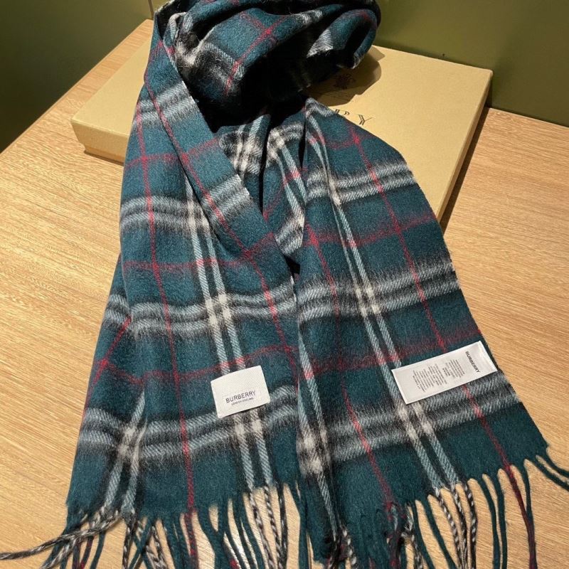 Burberry Scarf